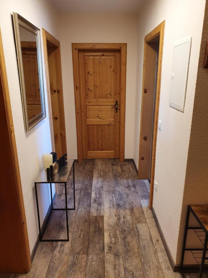 Apartmán Pepe Braunlage Exteriér fotografie