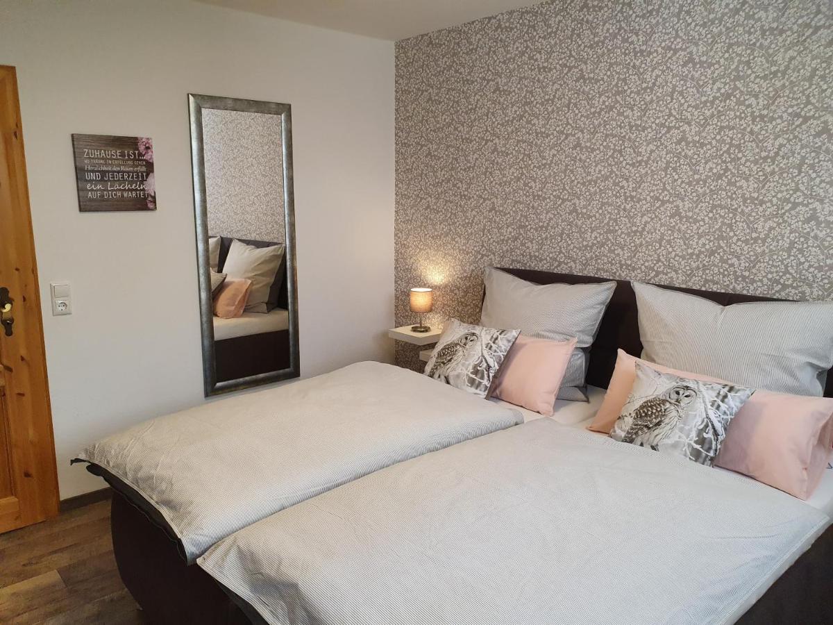 Apartmán Pepe Braunlage Exteriér fotografie