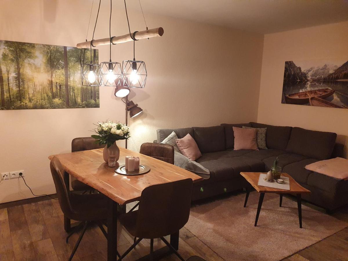 Apartmán Pepe Braunlage Exteriér fotografie