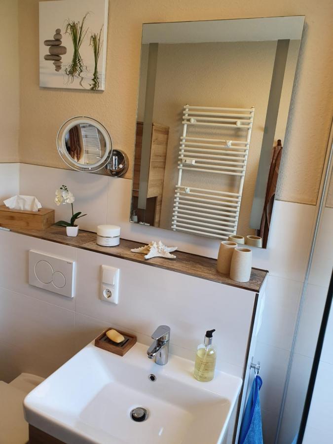 Apartmán Pepe Braunlage Exteriér fotografie